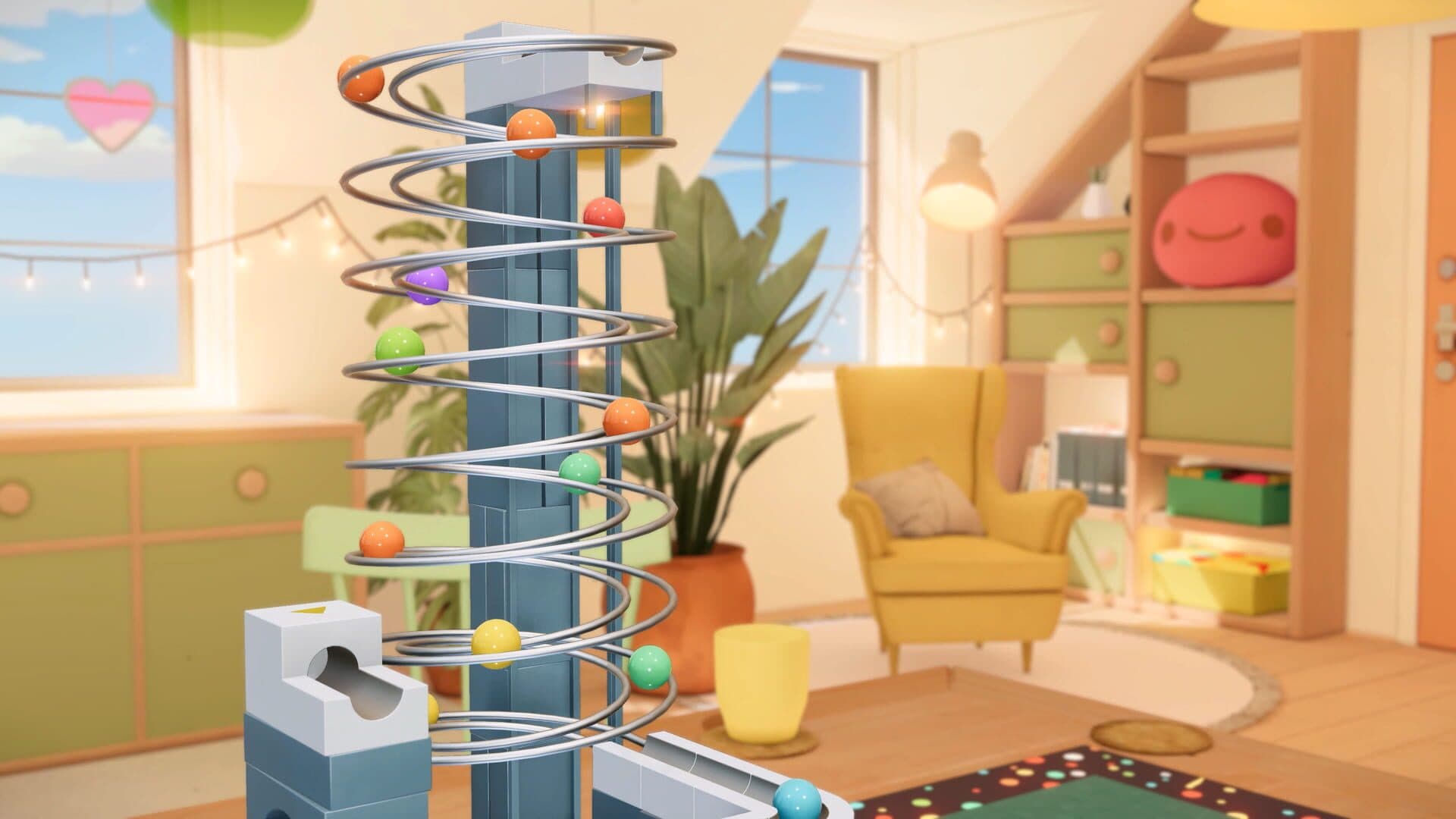 Cozy Marbles screenshot 7