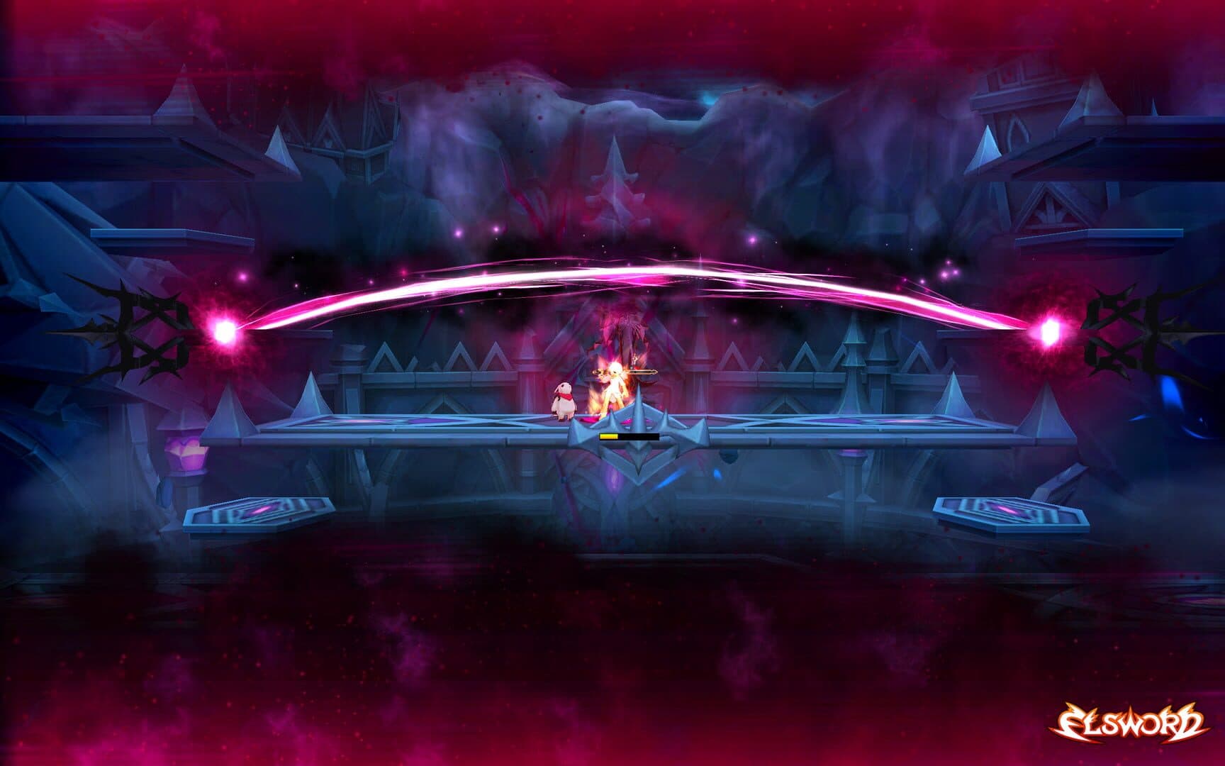 Elsword screenshot 7