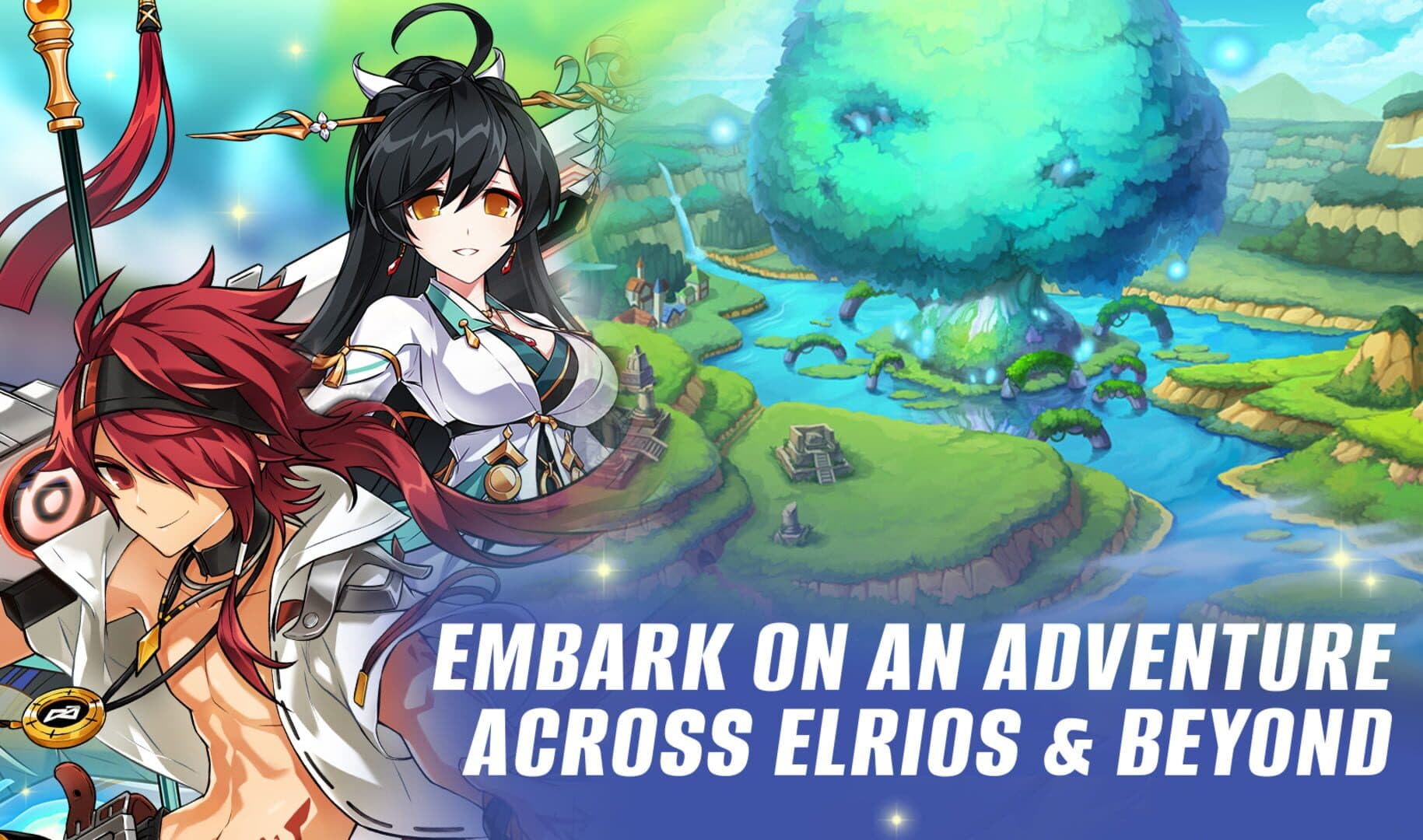 Elsword screenshot 10