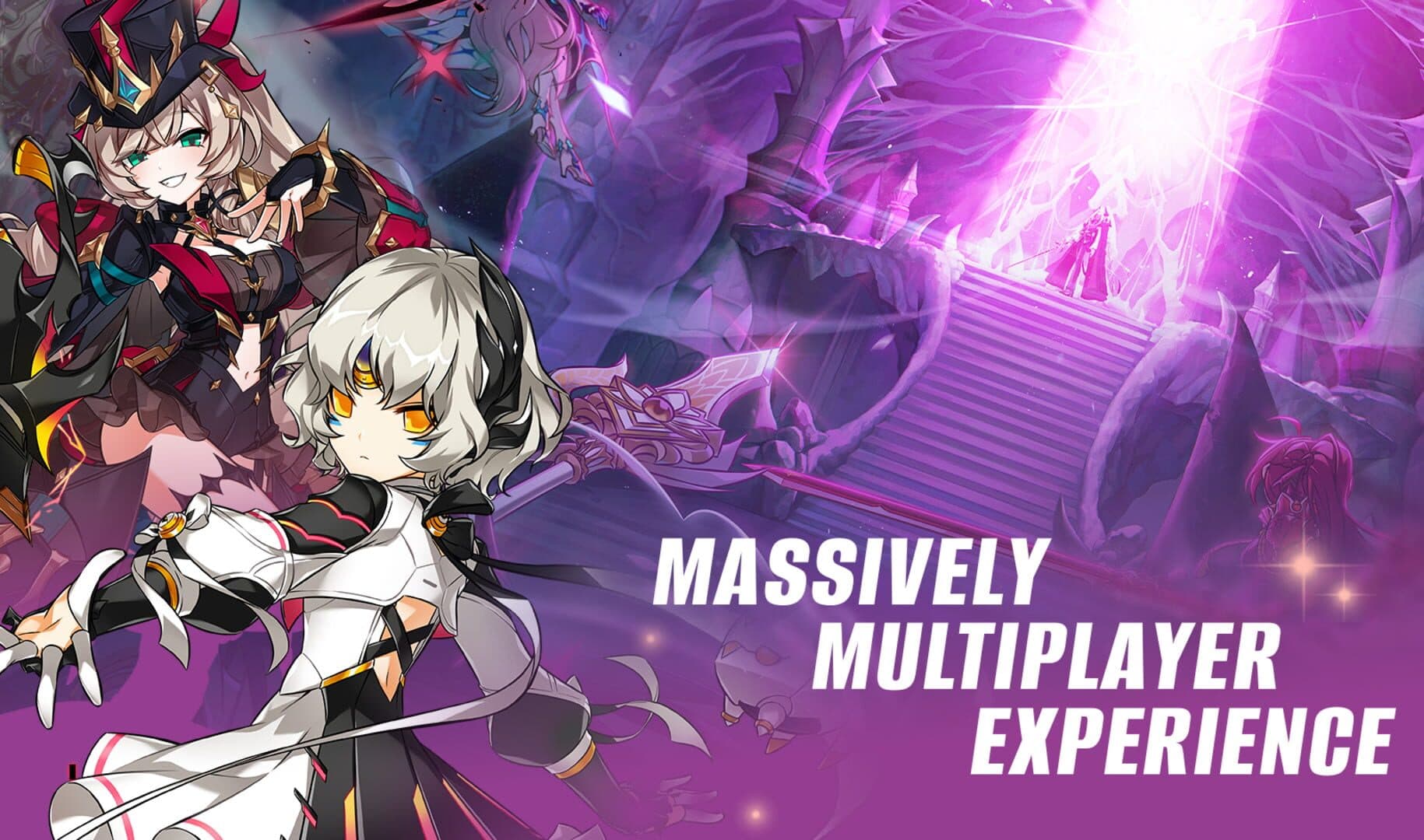 Elsword screenshot 9