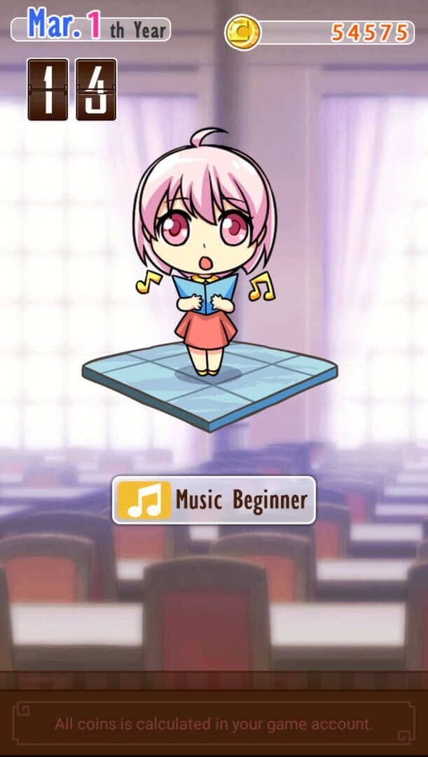 Love Story: Magical Princess screenshot 5