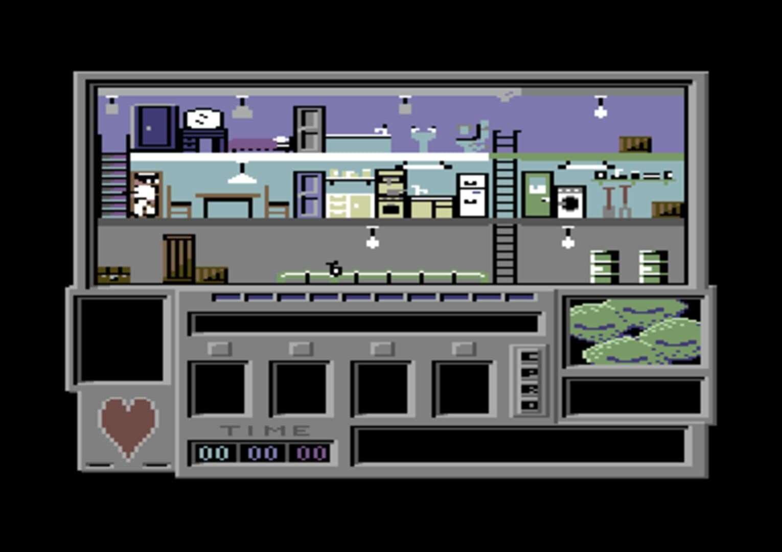 Time Trax screenshot 12