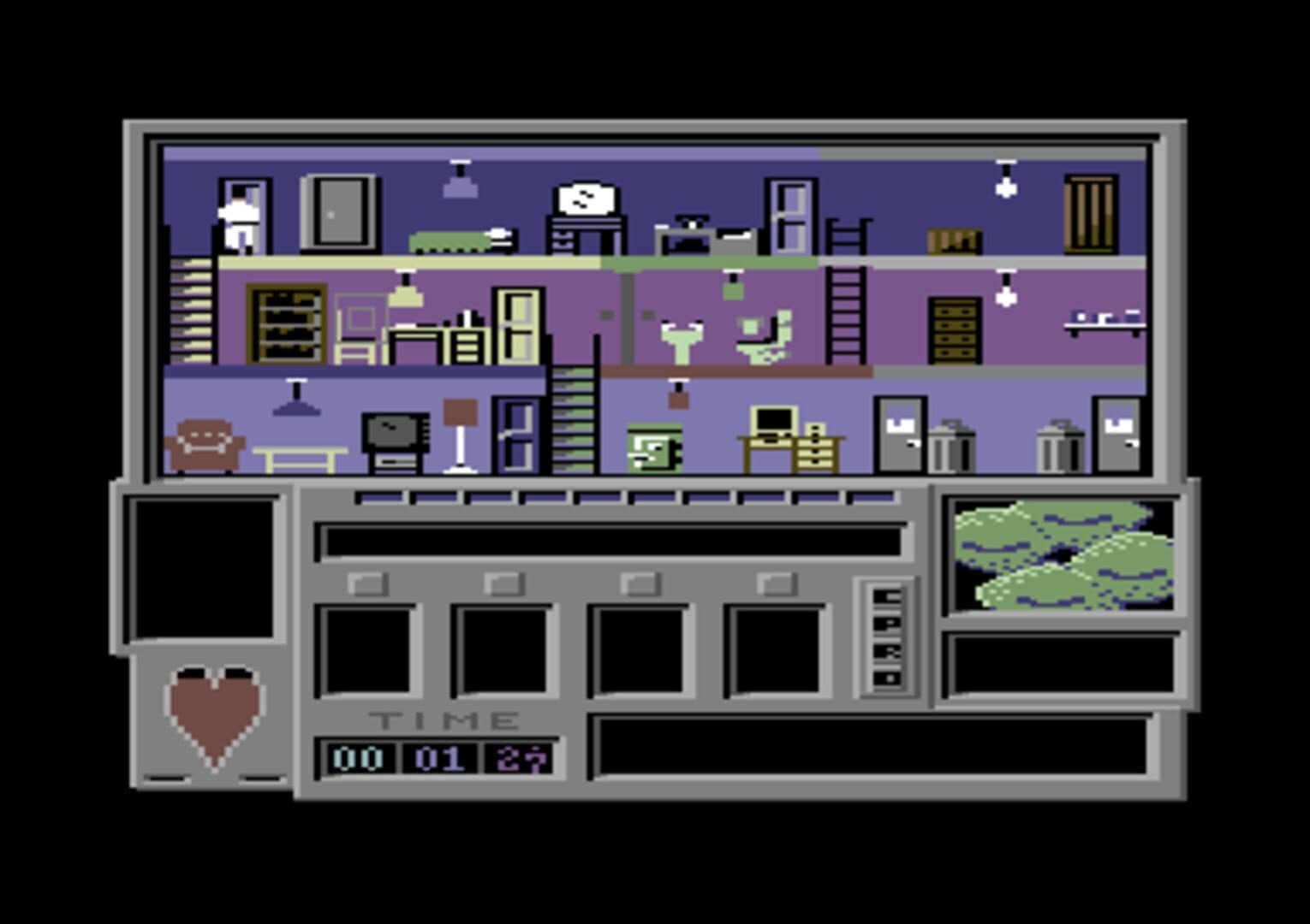 Time Trax screenshot 14