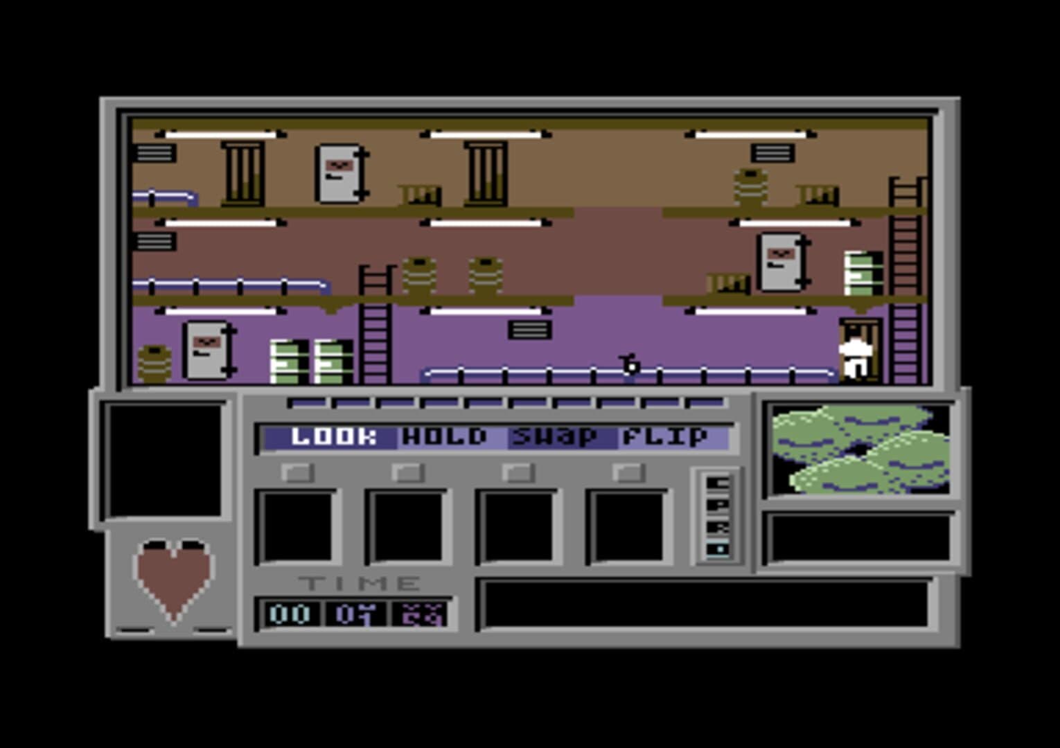 Time Trax screenshot 16