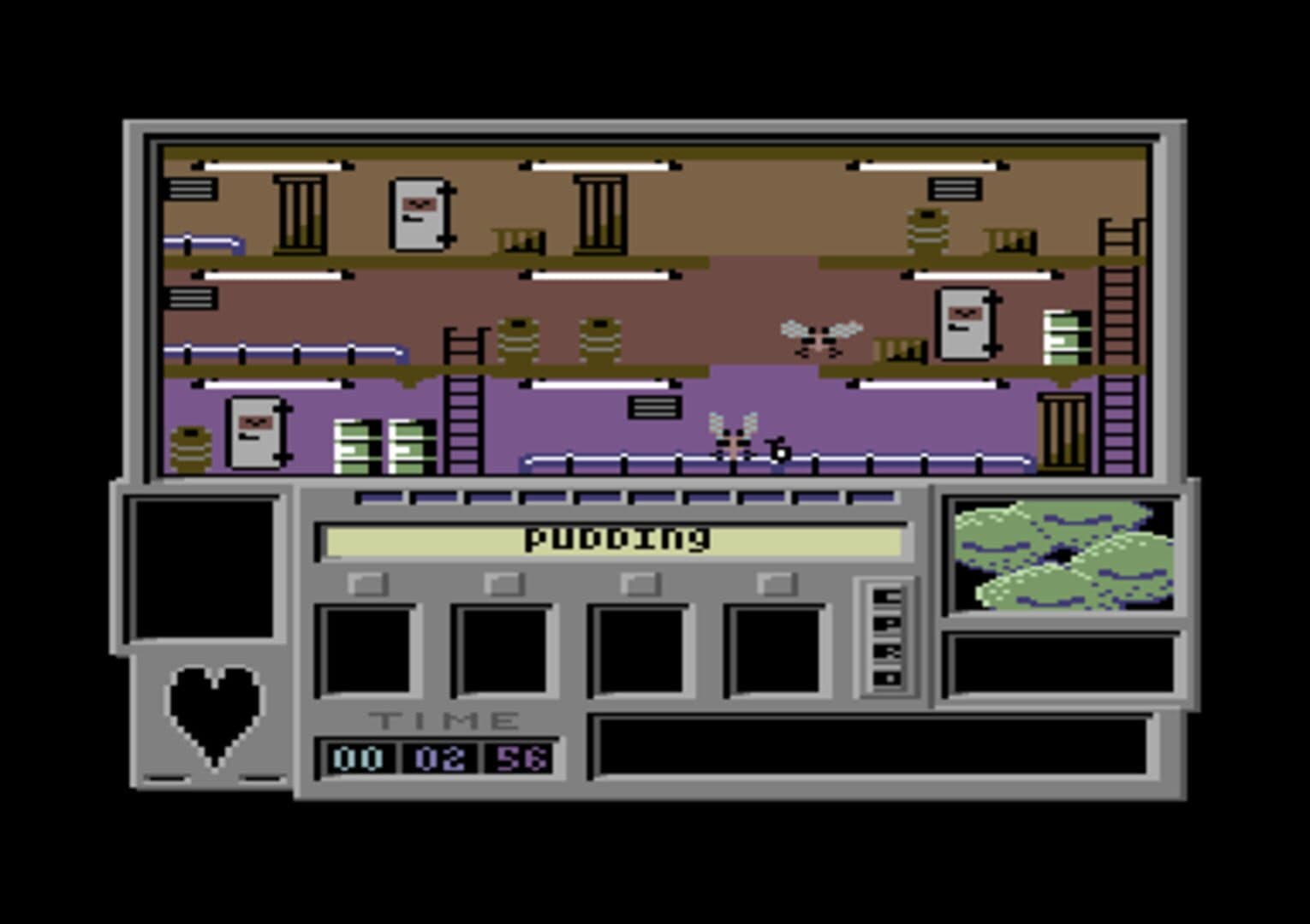 Time Trax screenshot 3