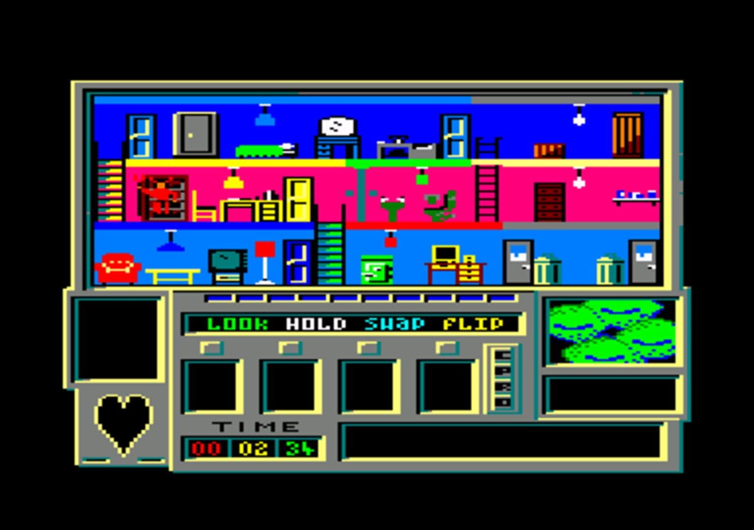 Time Trax screenshot 8