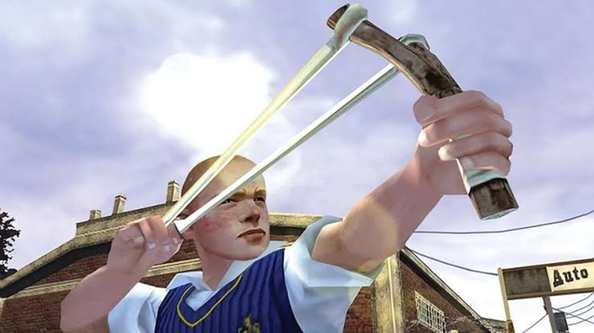 Bully screenshot 7
