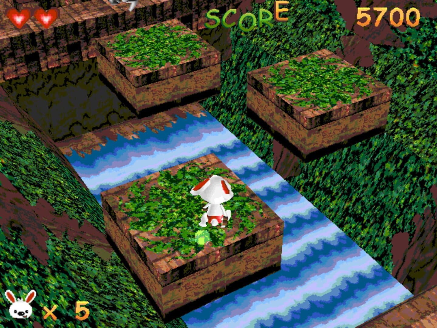 Toby screenshot 1