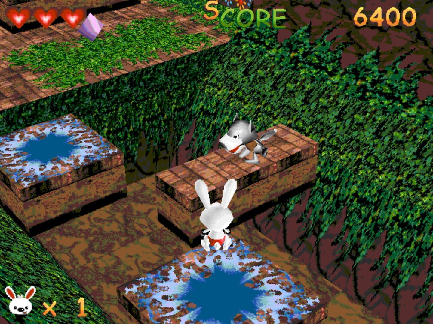 Toby screenshot 2