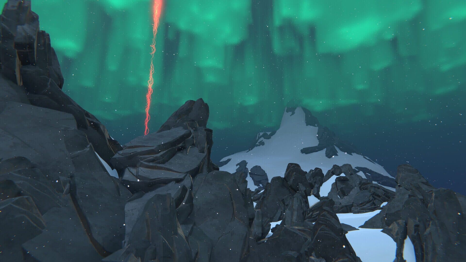 Trailmakers: Frozen Tracks screenshot 3