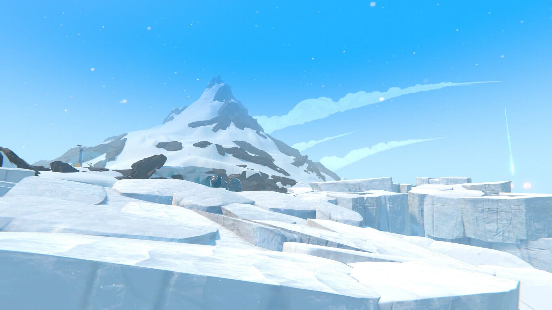 Trailmakers: Frozen Tracks screenshot 9