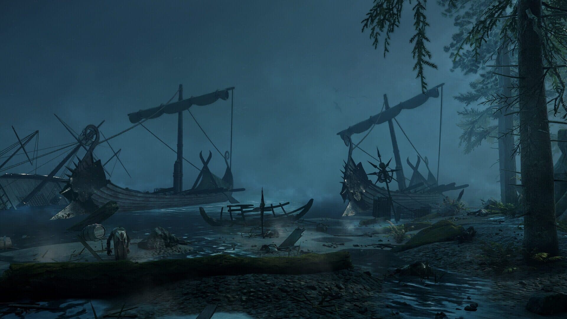 Warhammer: Vermintide 2 - Return to the Reik screenshot 4