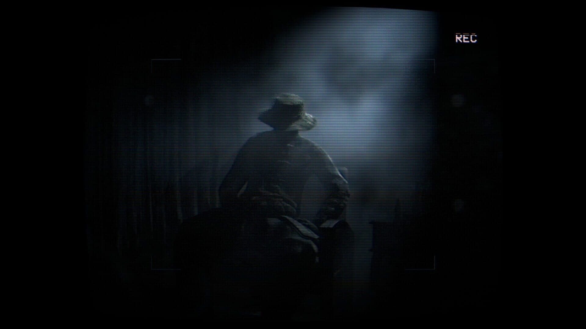 Our Lady of the Drowned Lake, Zero Reporter screenshot 4