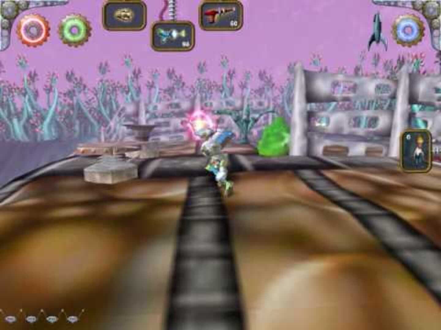 Otto Matic screenshot 14