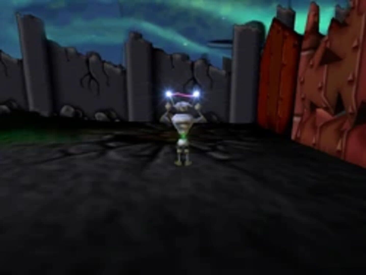 Otto Matic screenshot 6