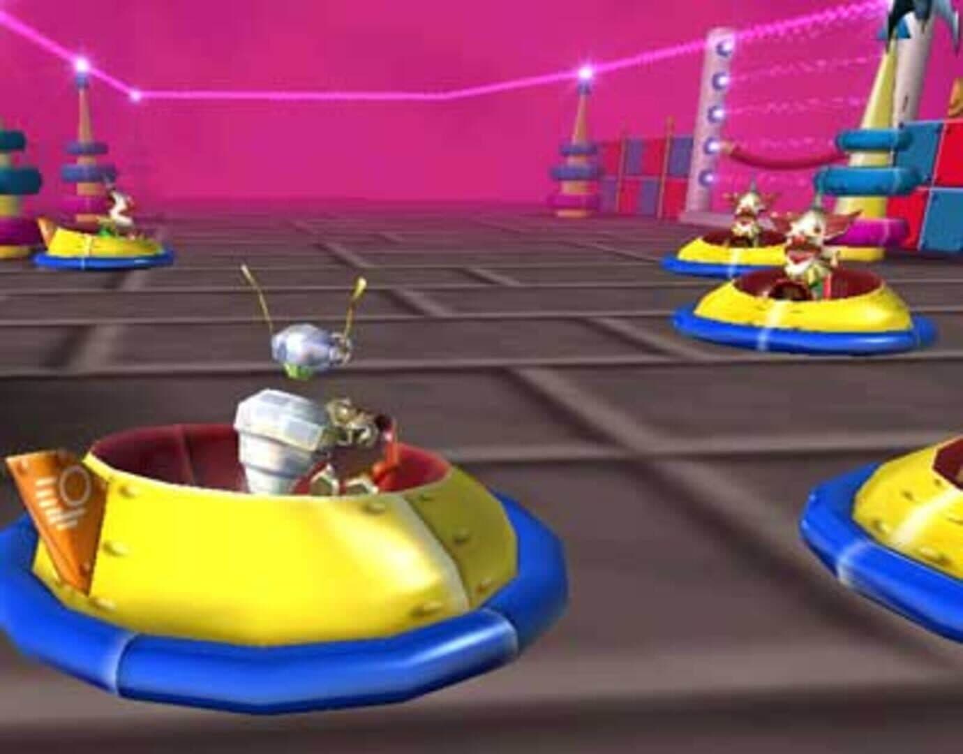 Otto Matic screenshot 19