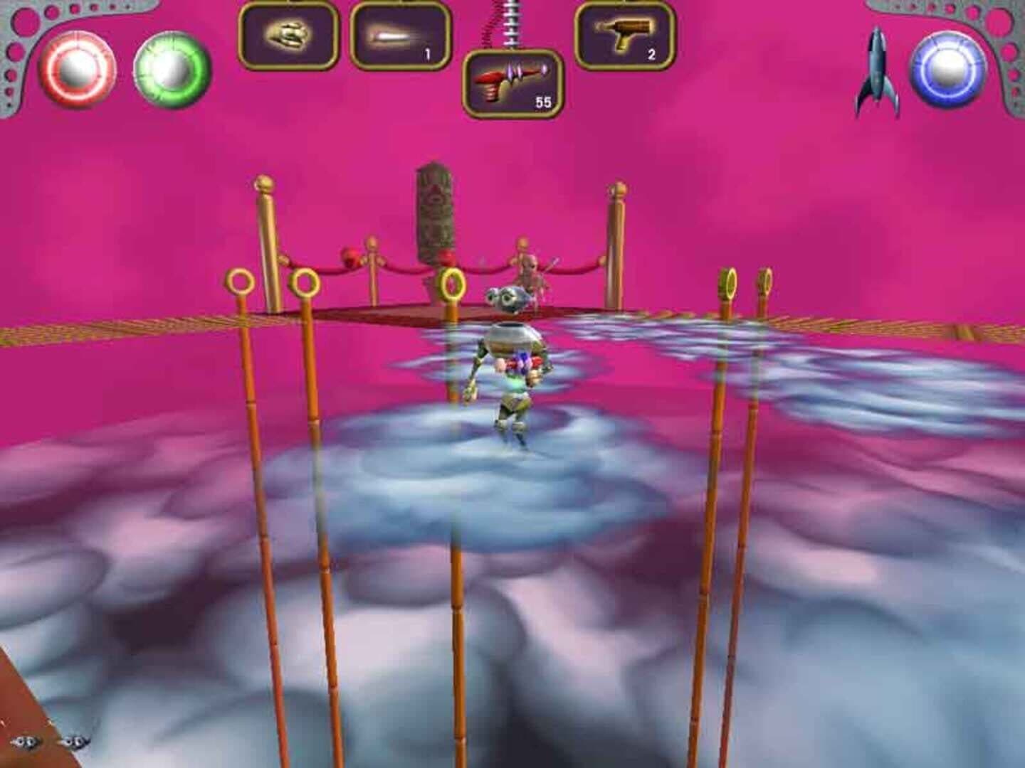 Otto Matic screenshot 20