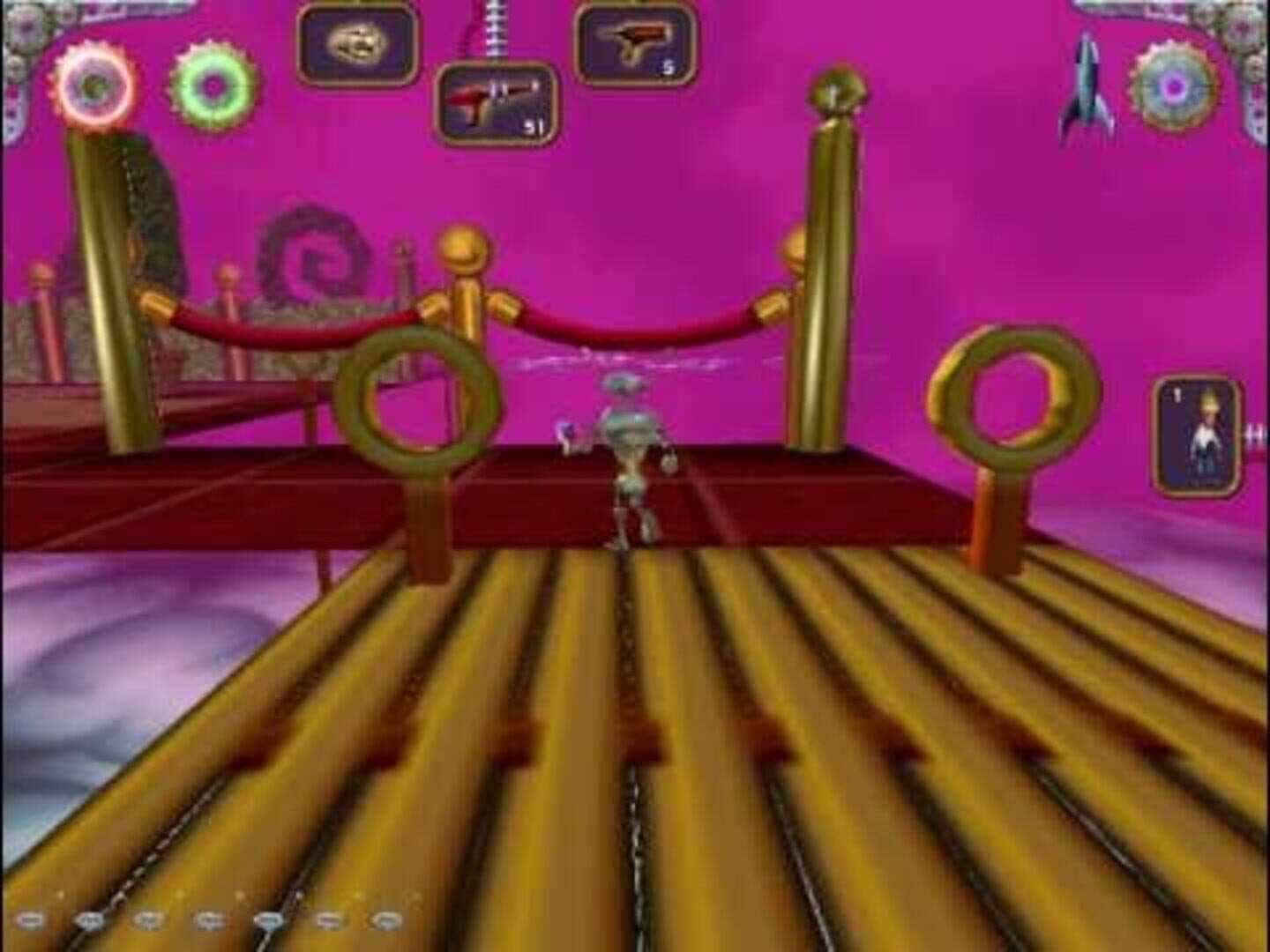 Otto Matic screenshot 21
