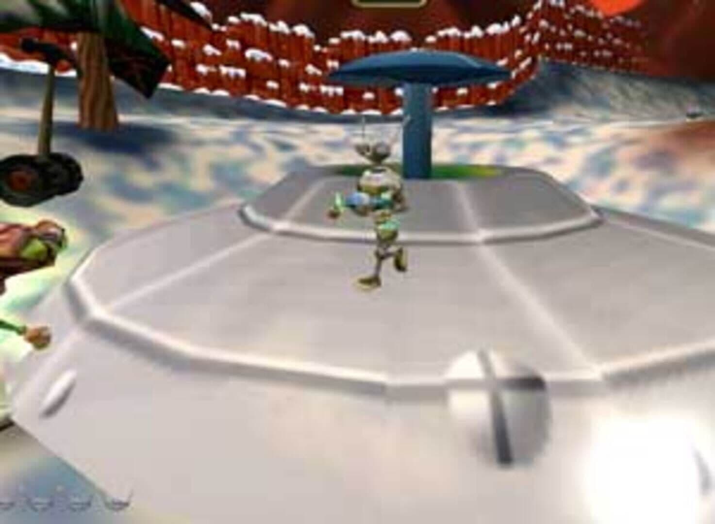 Otto Matic screenshot 26