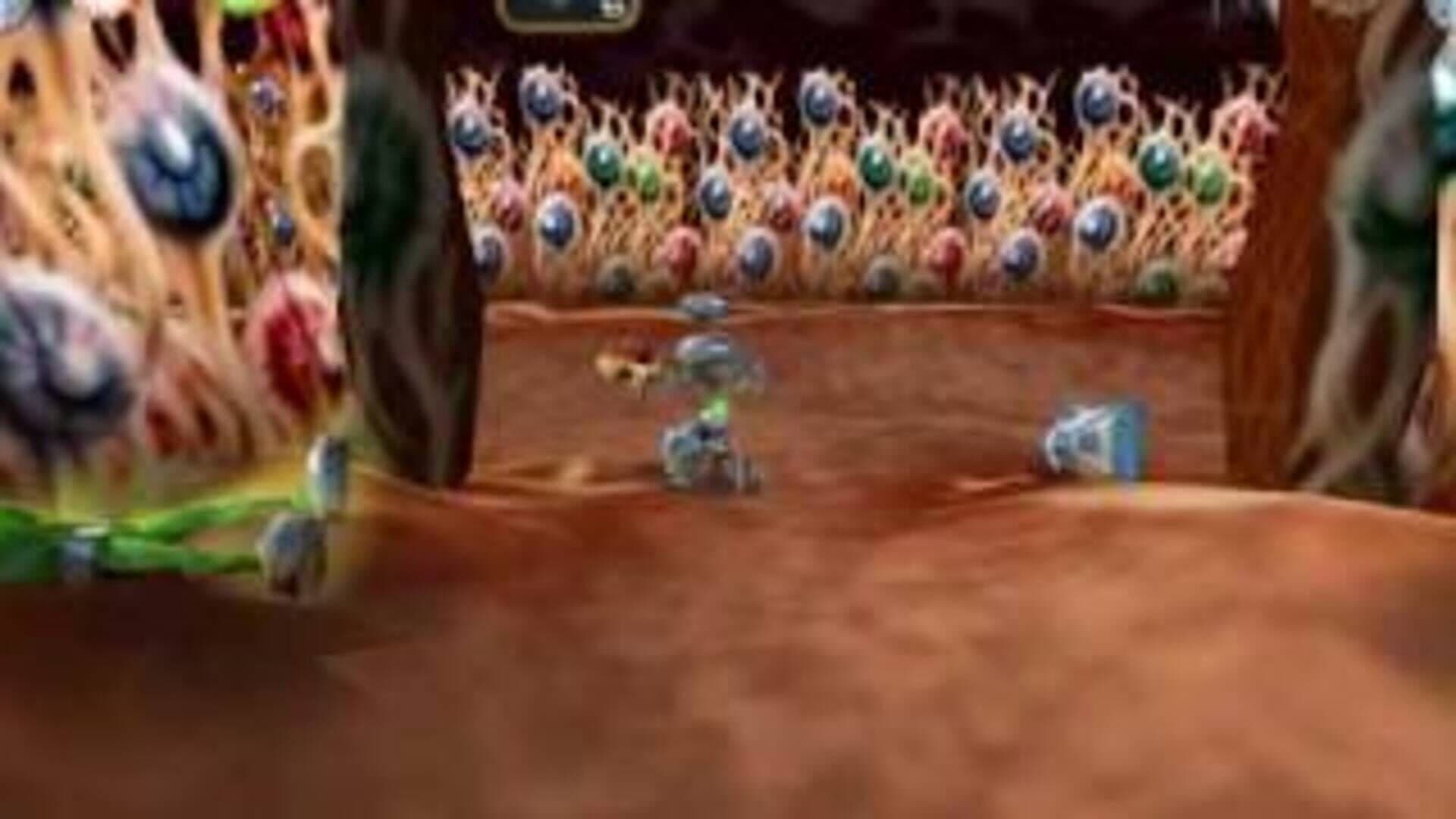 Otto Matic screenshot 27