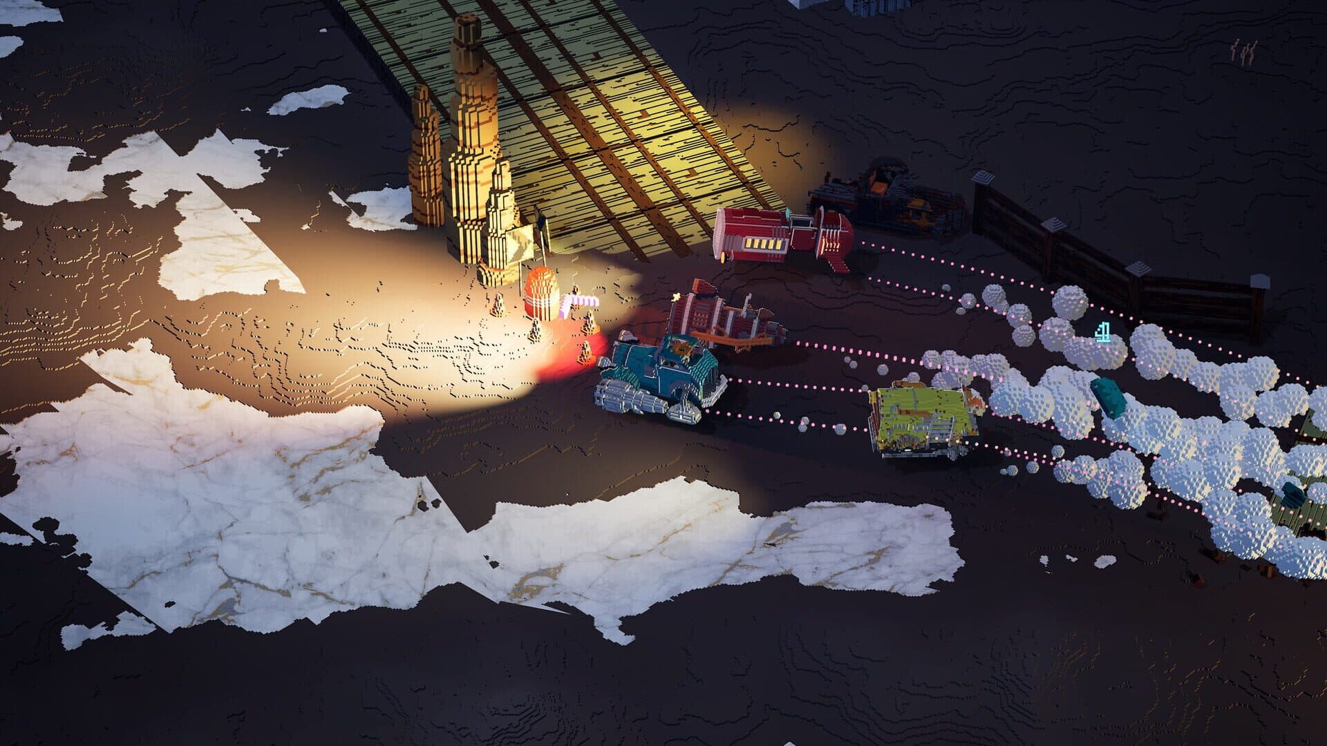 Erosion screenshot 10