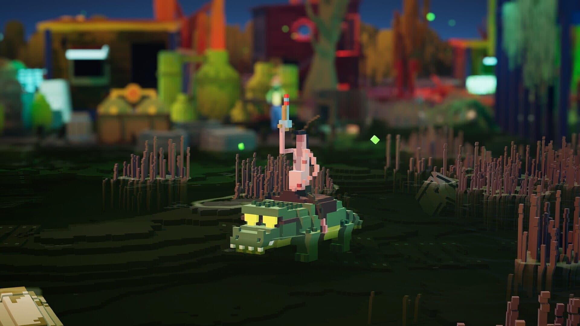 Erosion screenshot 6