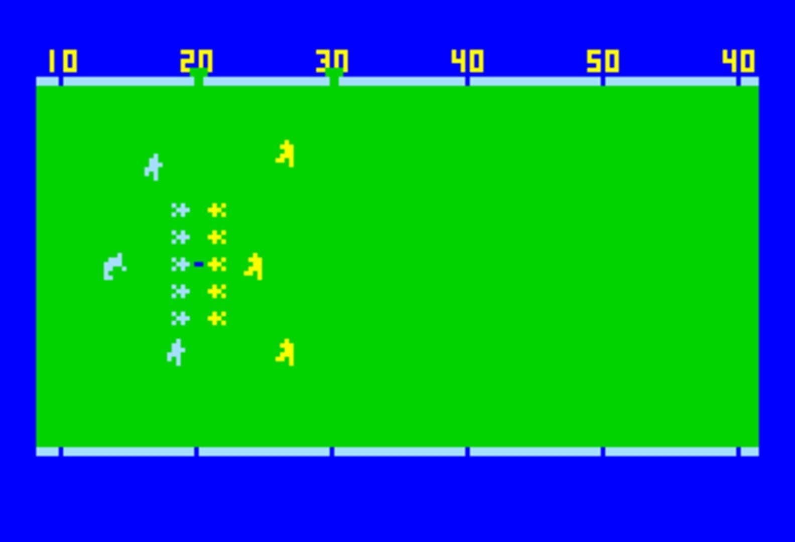 Football screenshot 4