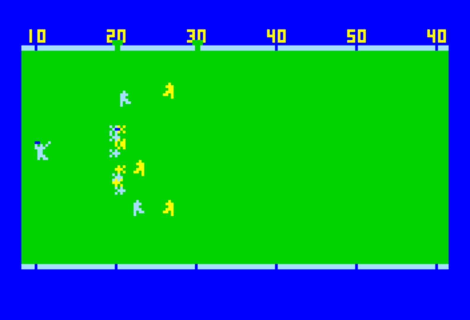 Football screenshot 1