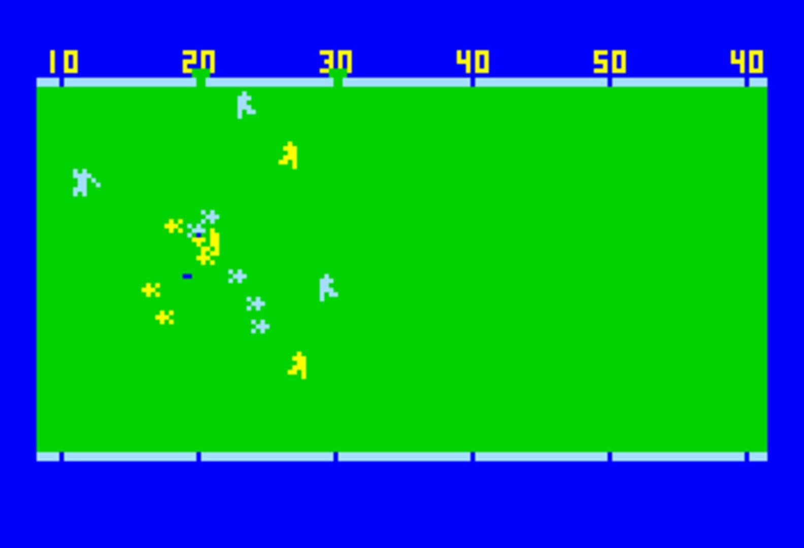 Football screenshot 2