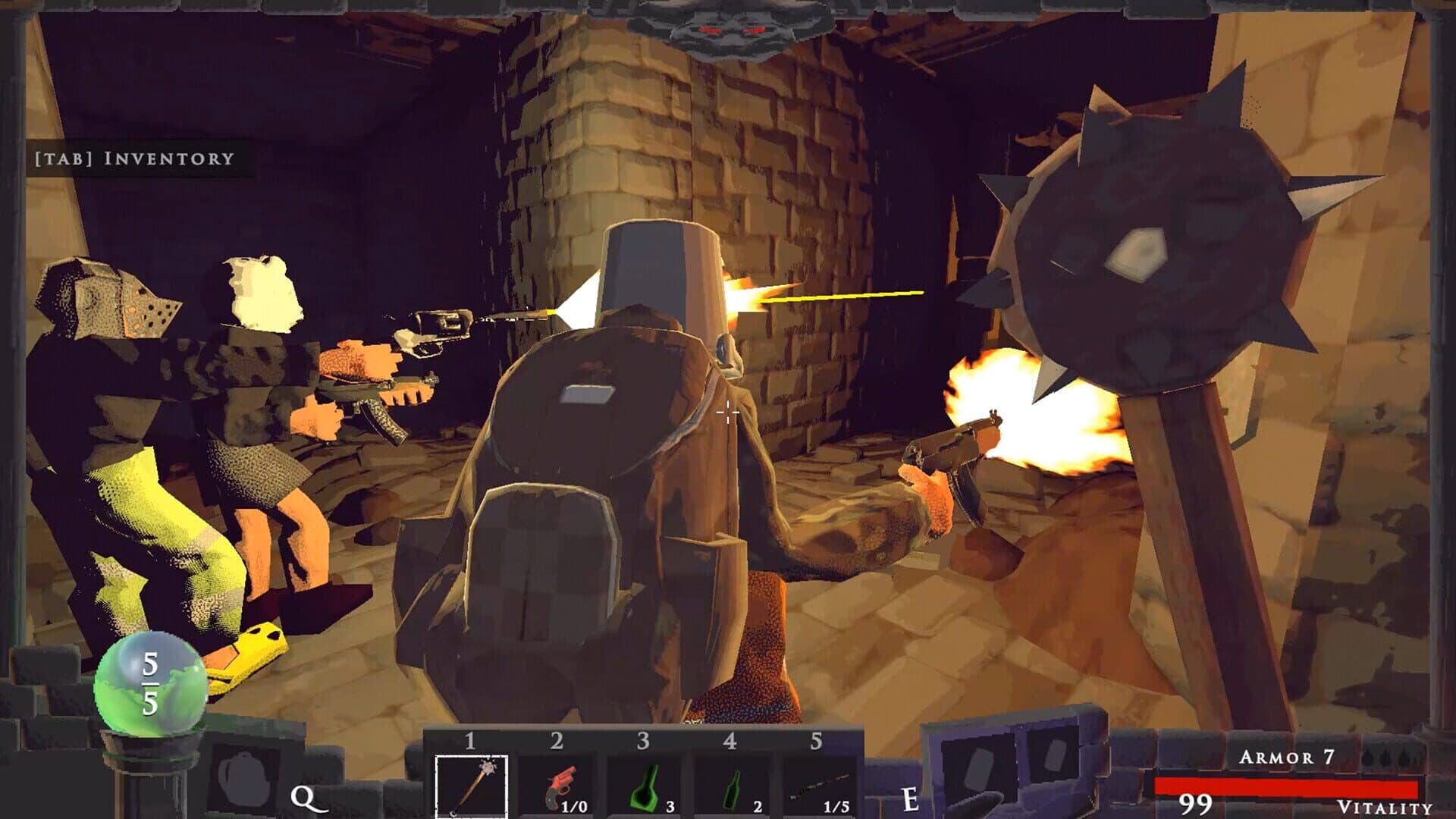 Vision Quench screenshot 7