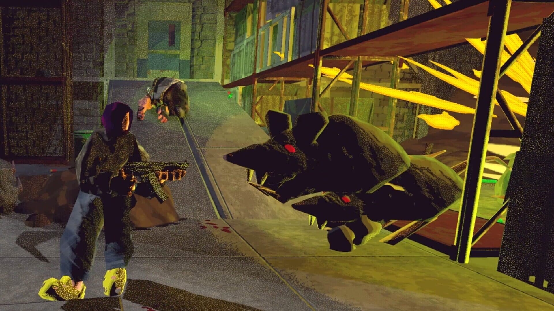 Vision Quench screenshot 8