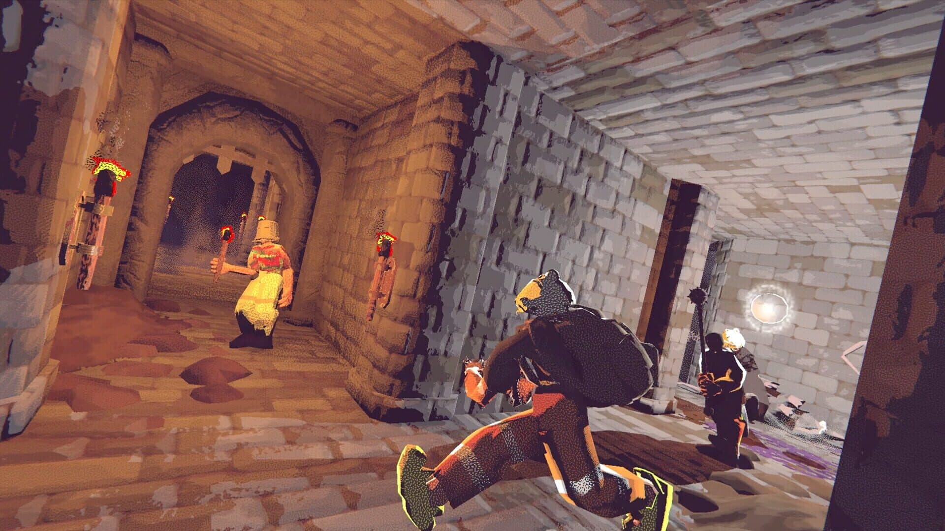 Vision Quench screenshot 10
