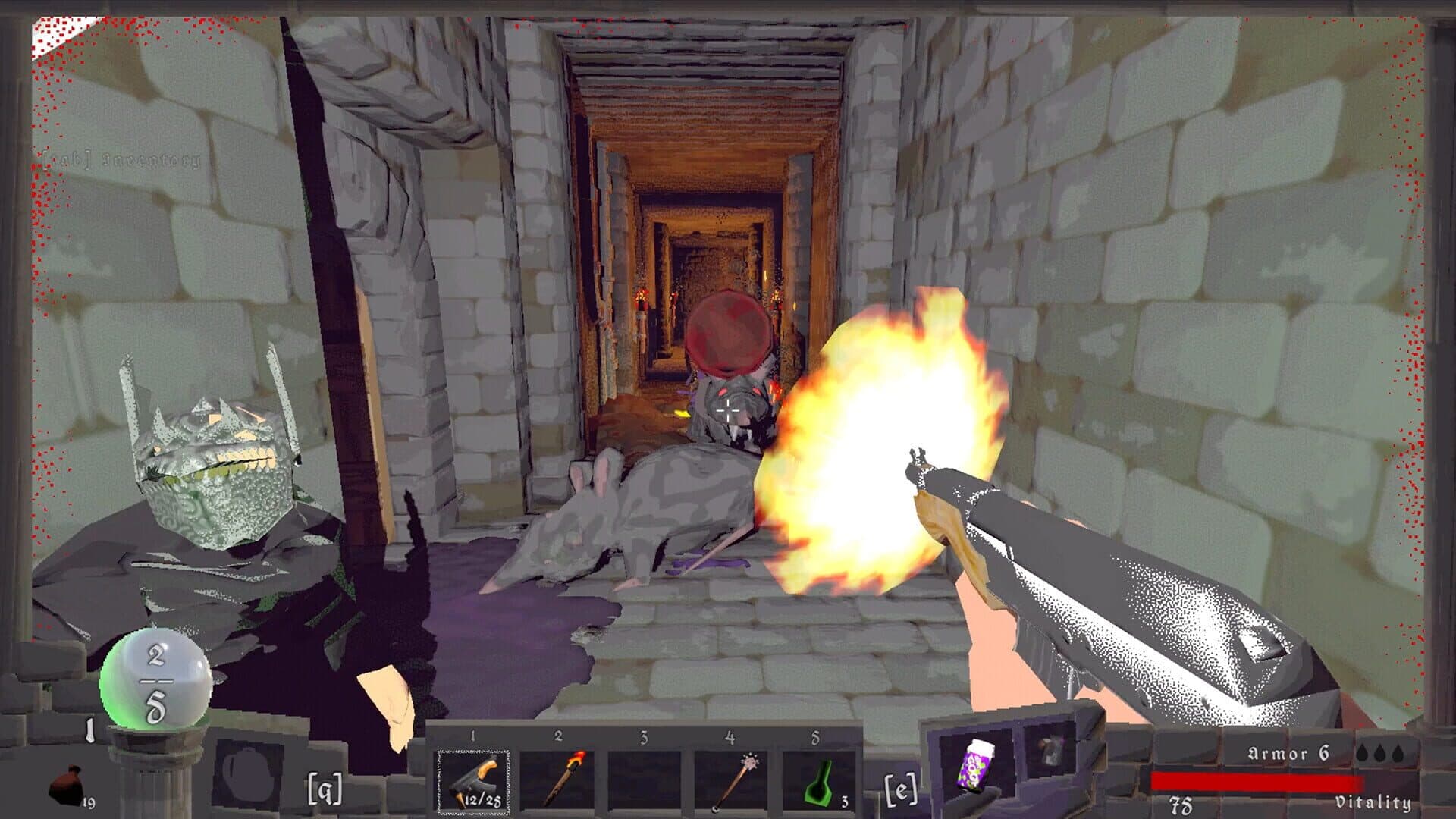 Vision Quench screenshot 6