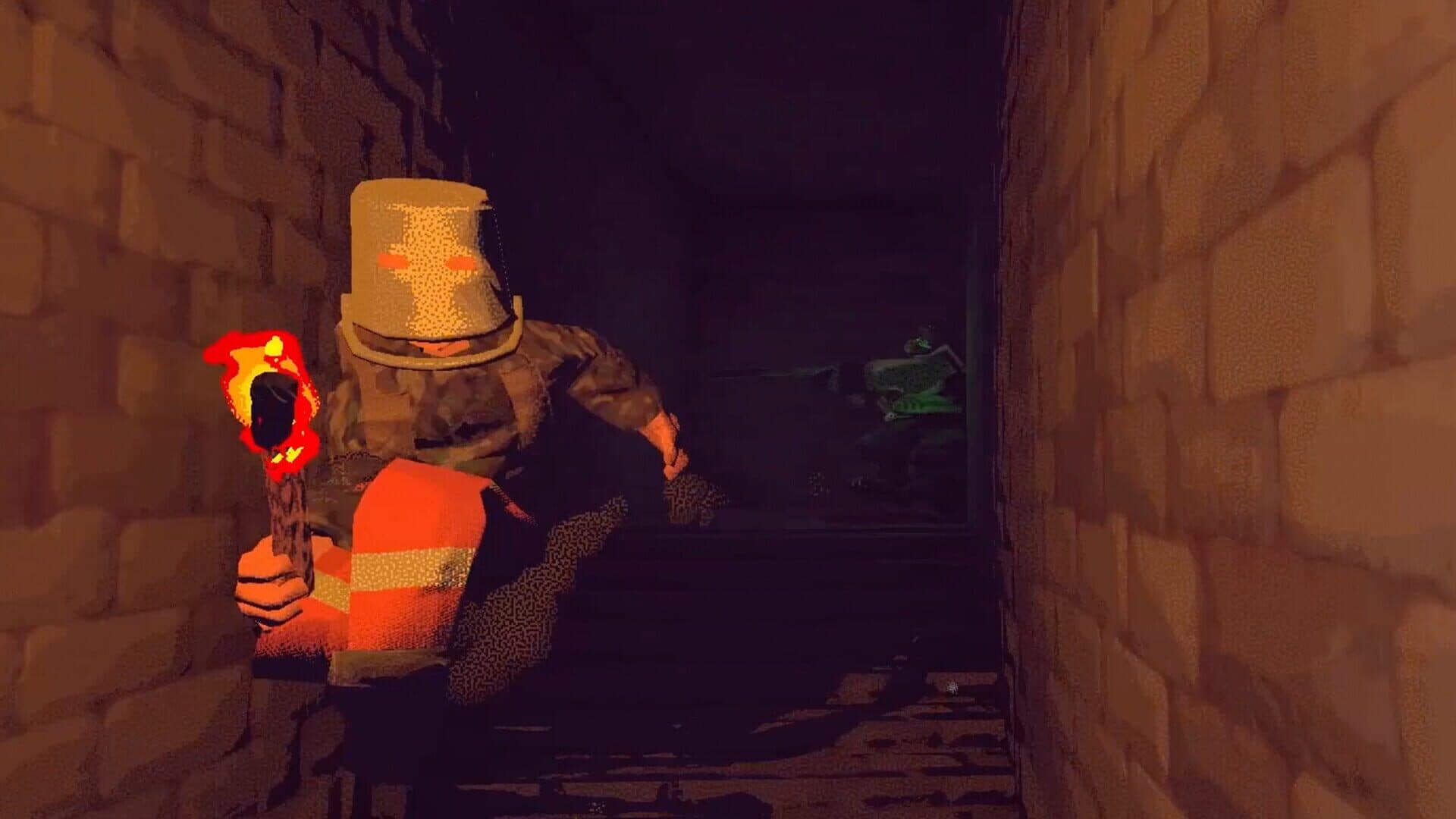 Vision Quench screenshot 11
