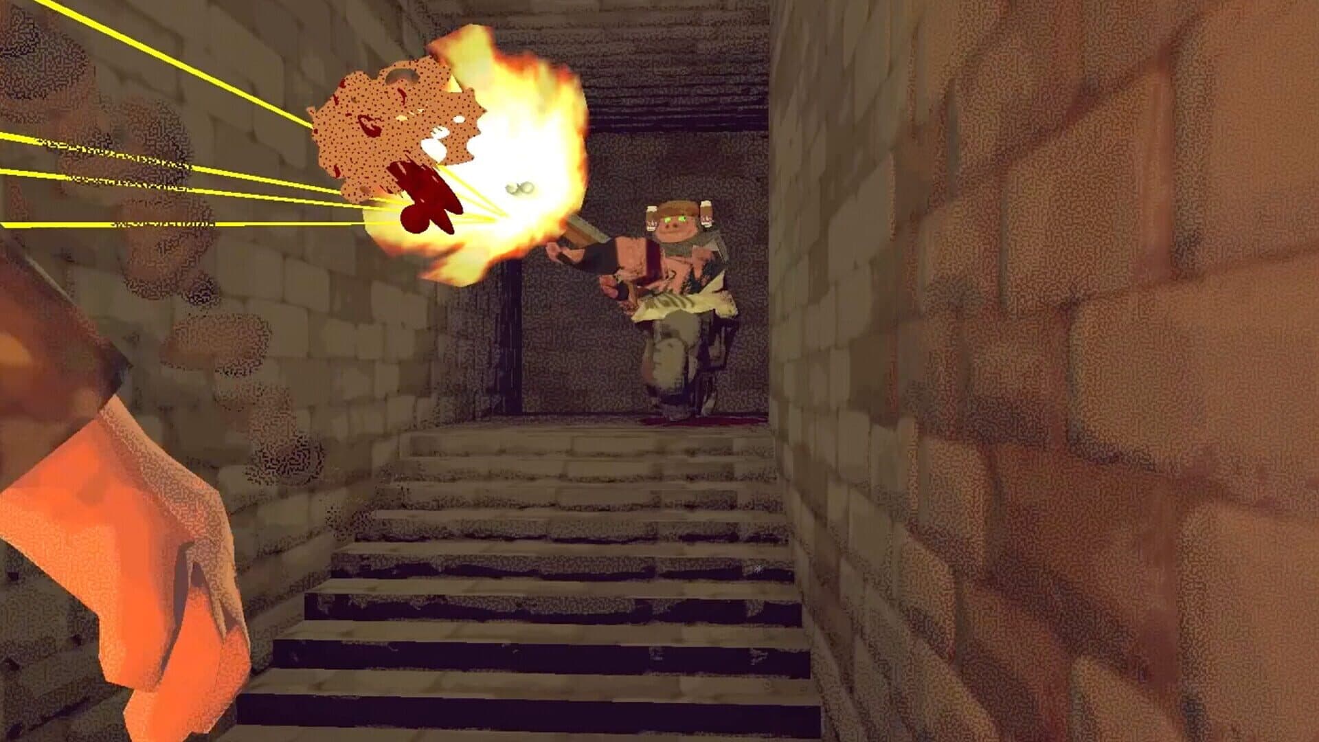 Vision Quench screenshot 12