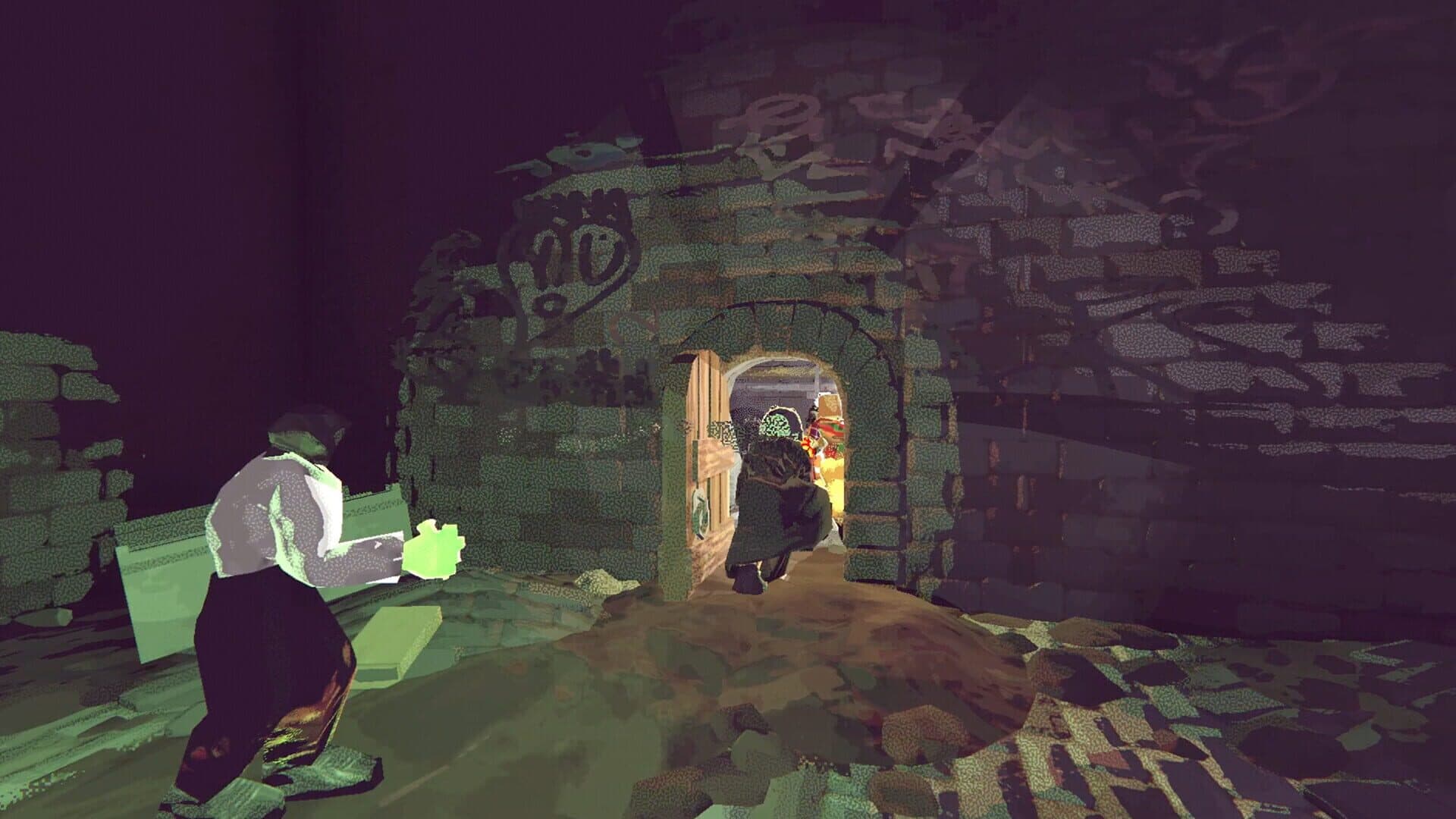 Vision Quench screenshot 14