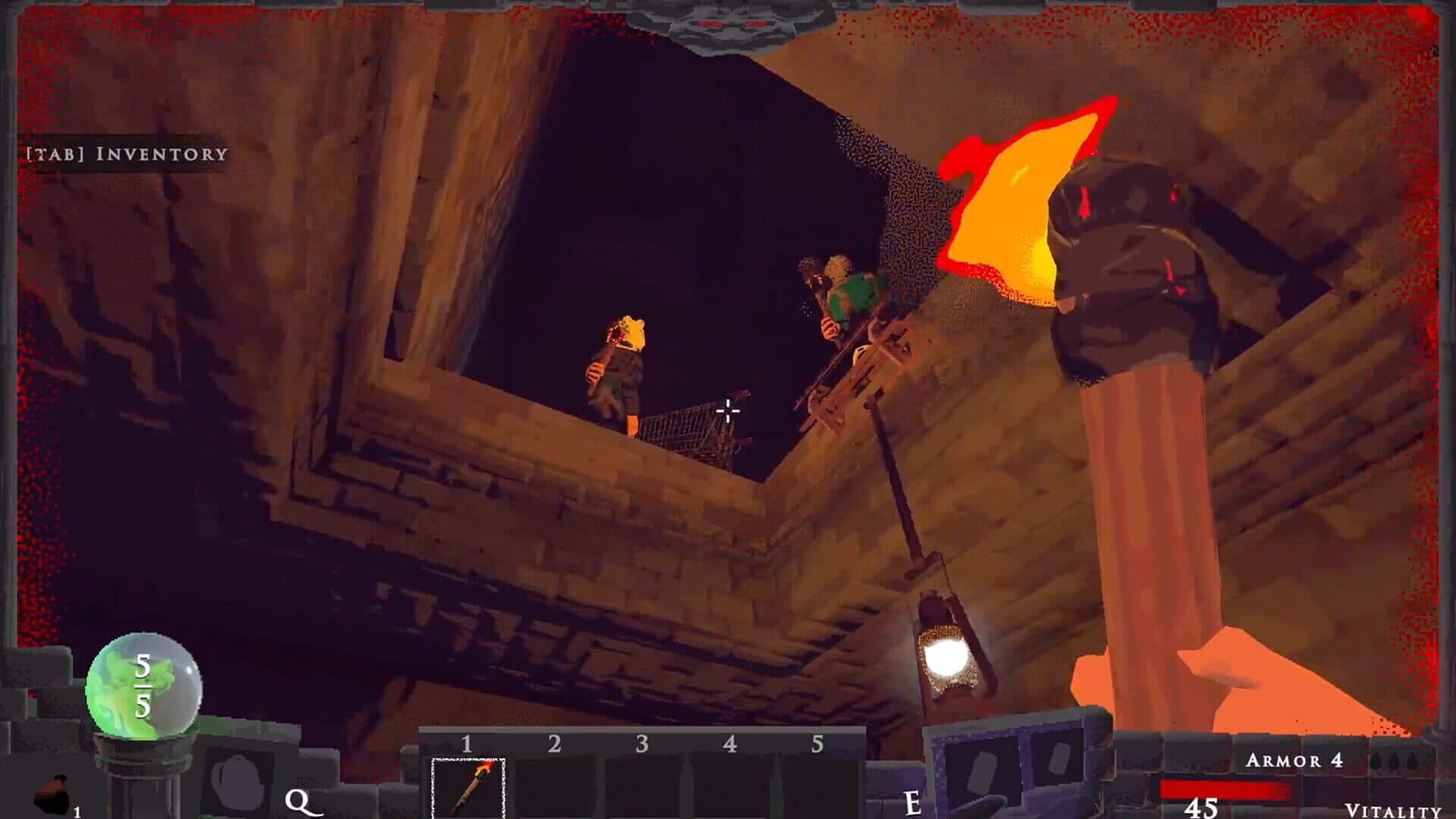 Vision Quench screenshot 13