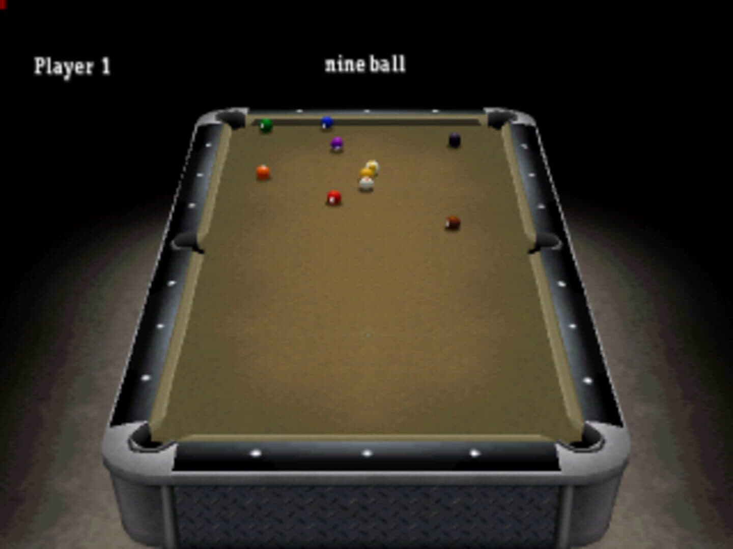 Billiards screenshot 4