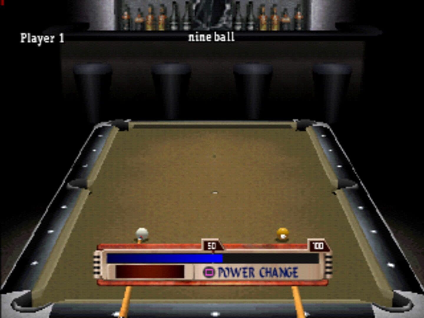 Simple 1500 Series Vol. 50: The Billiards 2 screenshot 4
