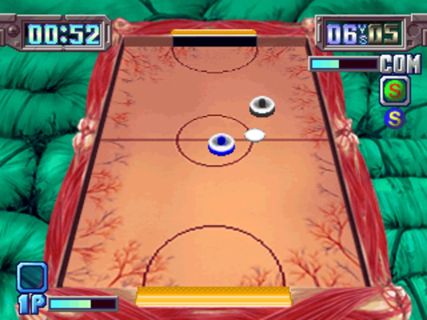 Air Hockey screenshot 3