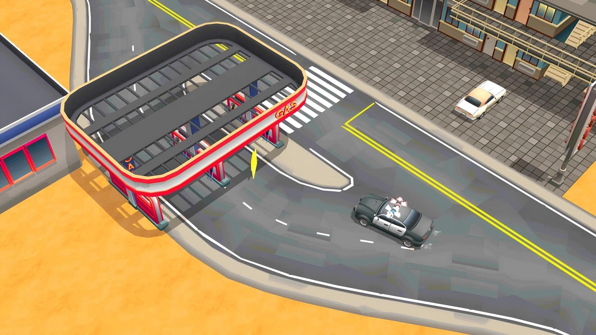 Heavy Duty screenshot 6