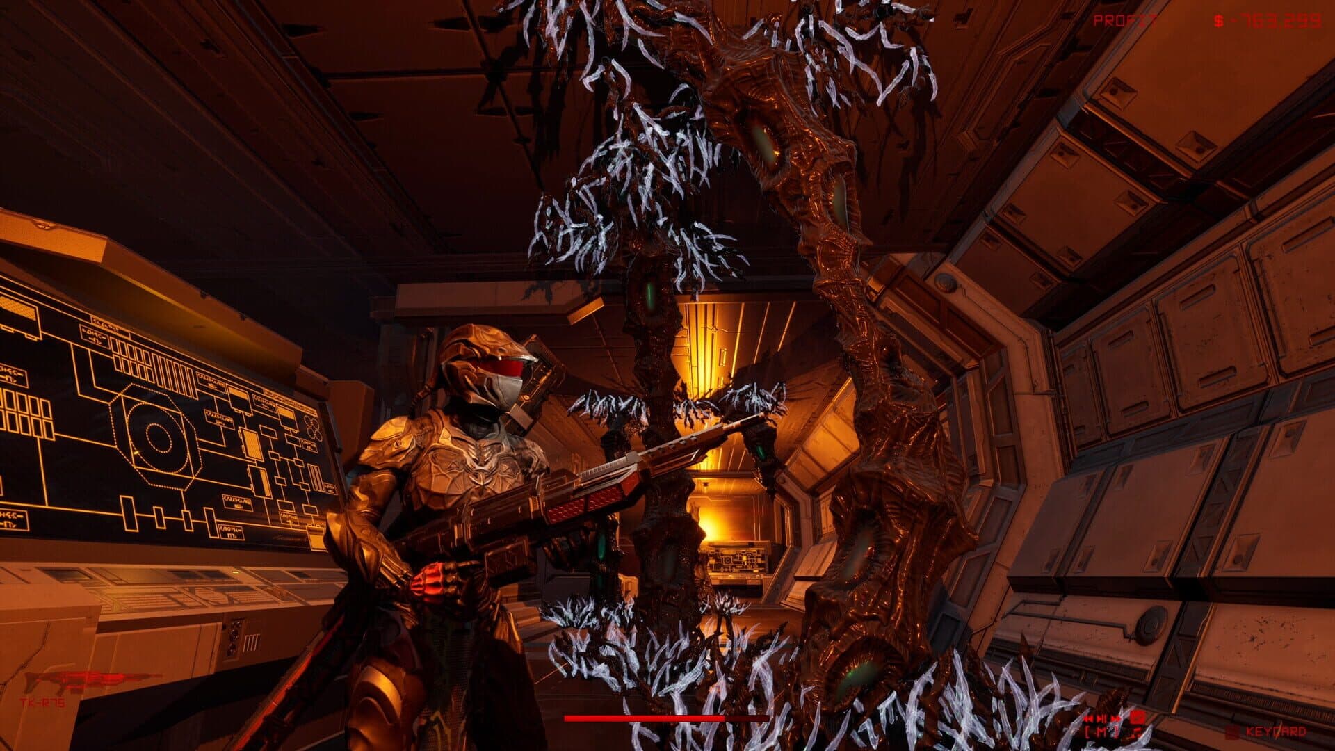 Imp screenshot 2