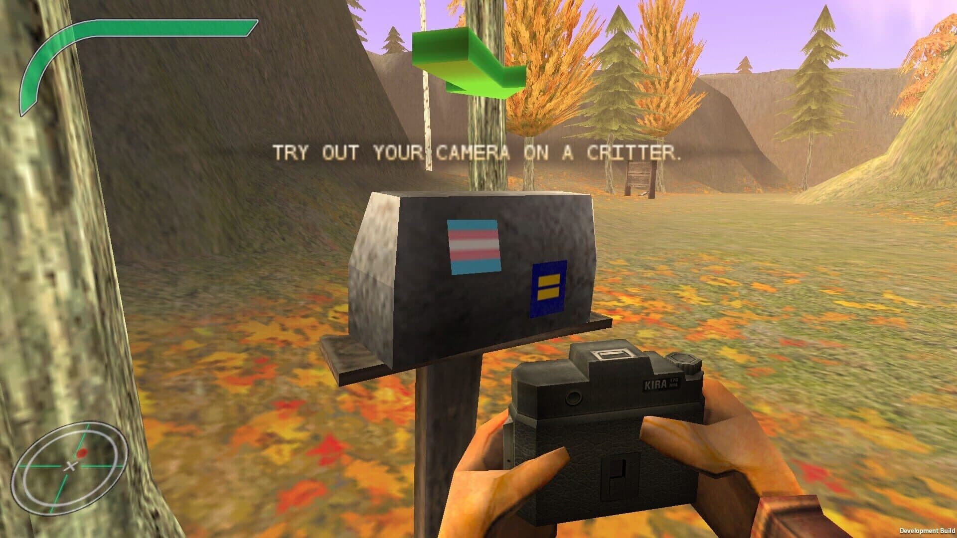 Uktena 64: Ultimate screenshot 2