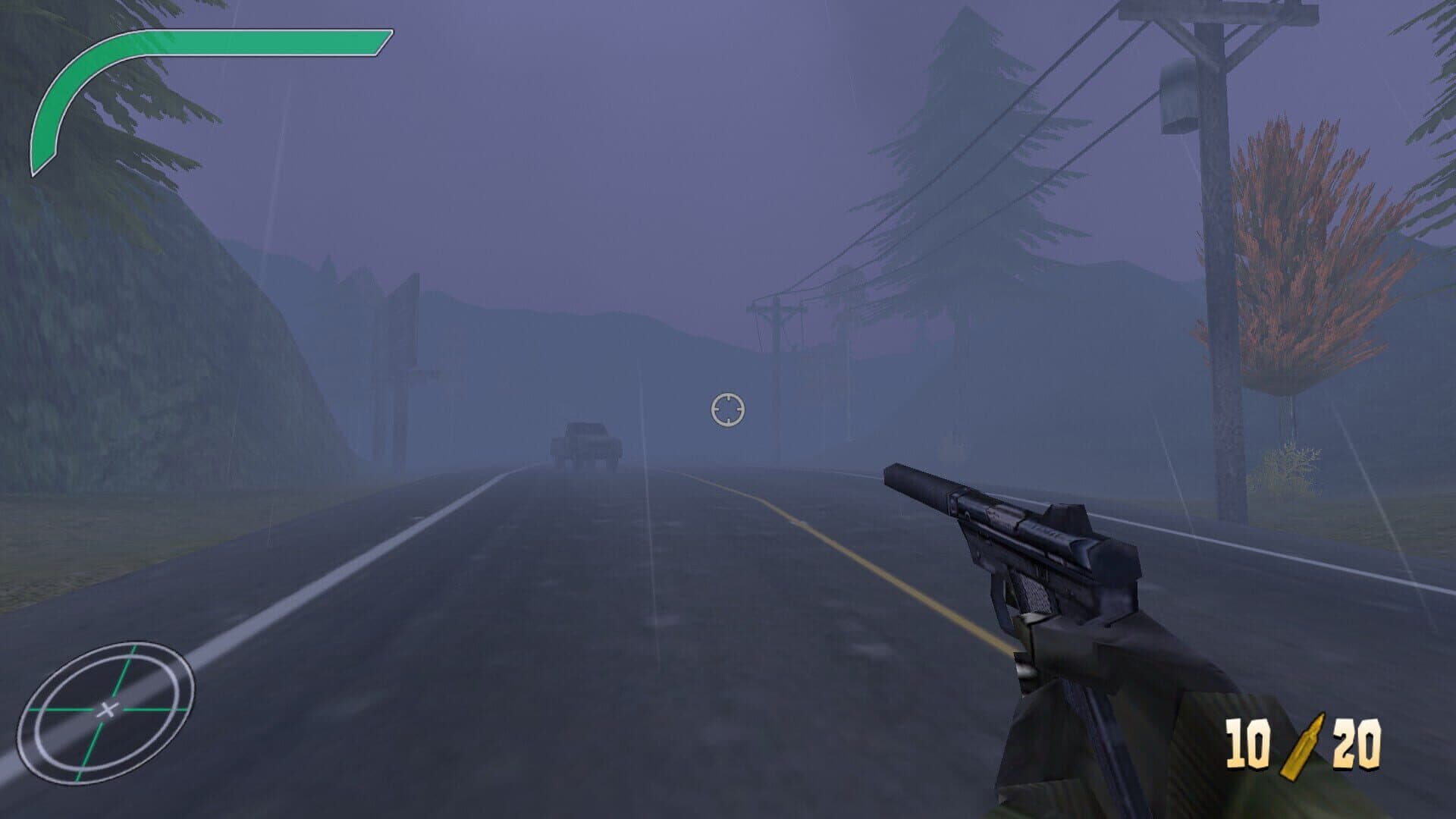 Uktena 64: Ultimate screenshot 5