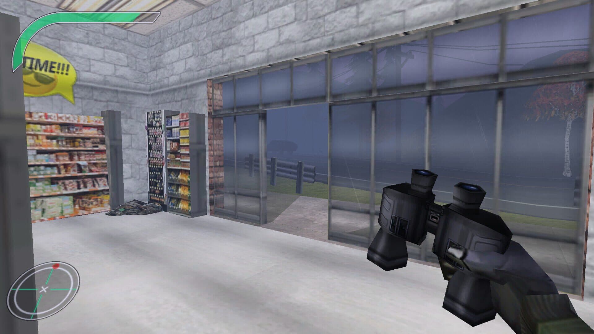 Uktena 64: Ultimate screenshot 14