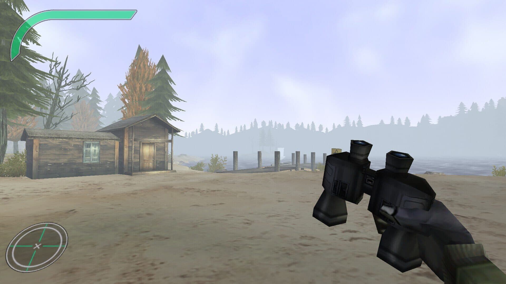 Uktena 64: Ultimate screenshot 7