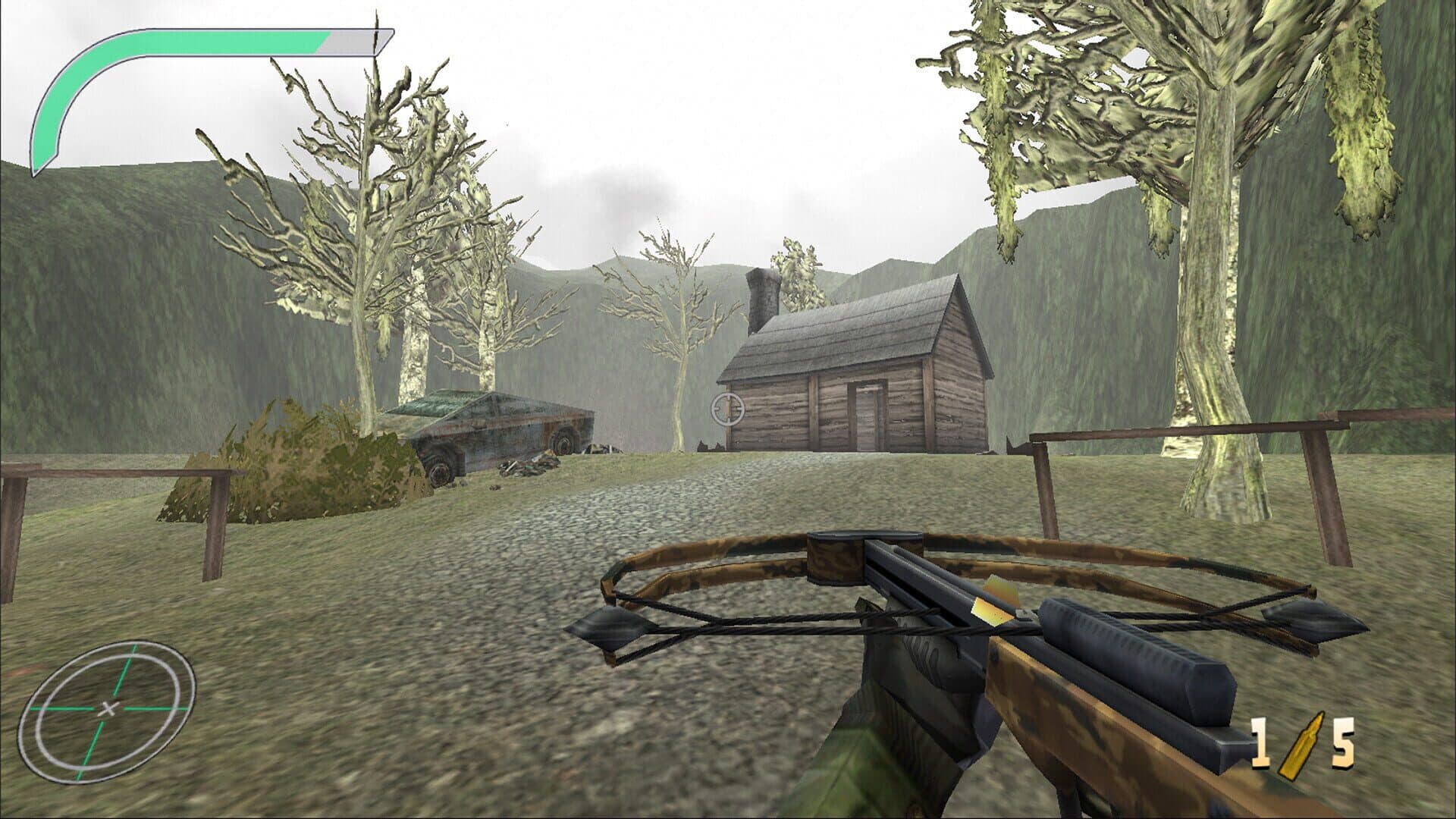 Uktena 64: Ultimate screenshot 8