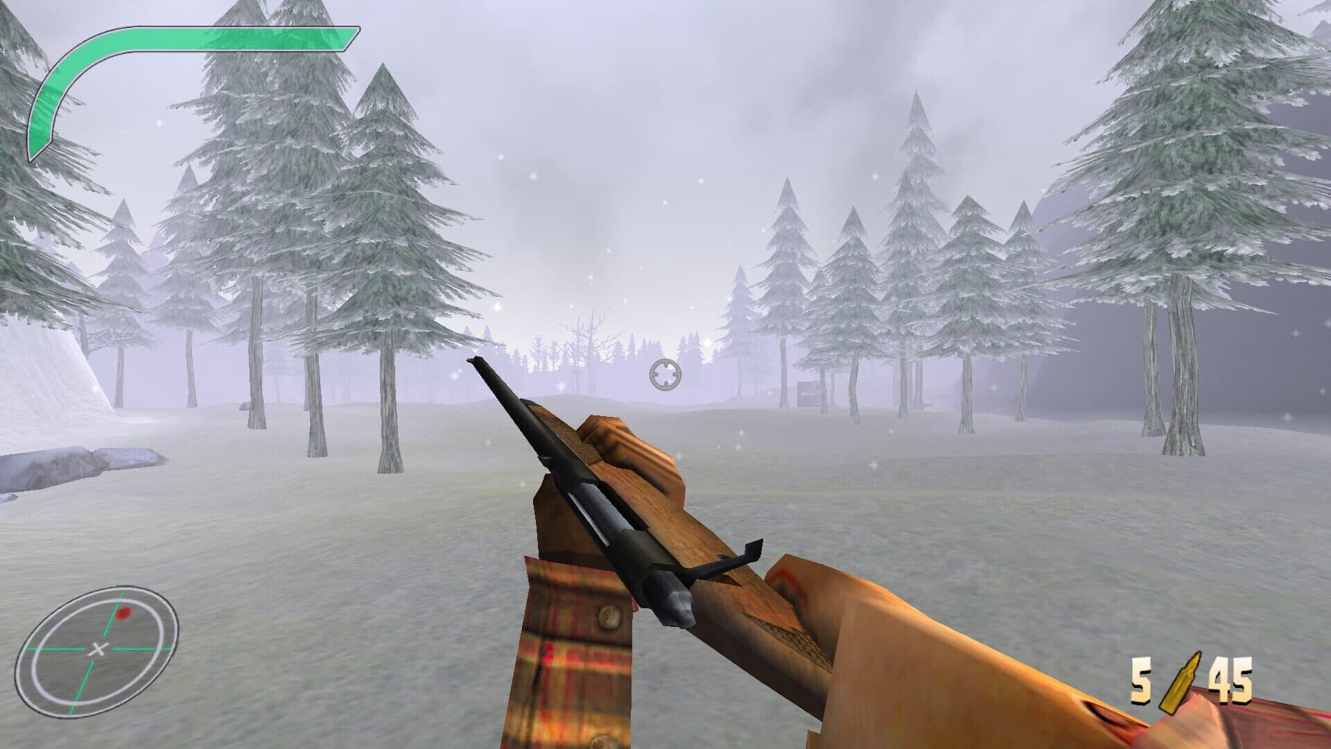 Uktena 64: Ultimate screenshot 6