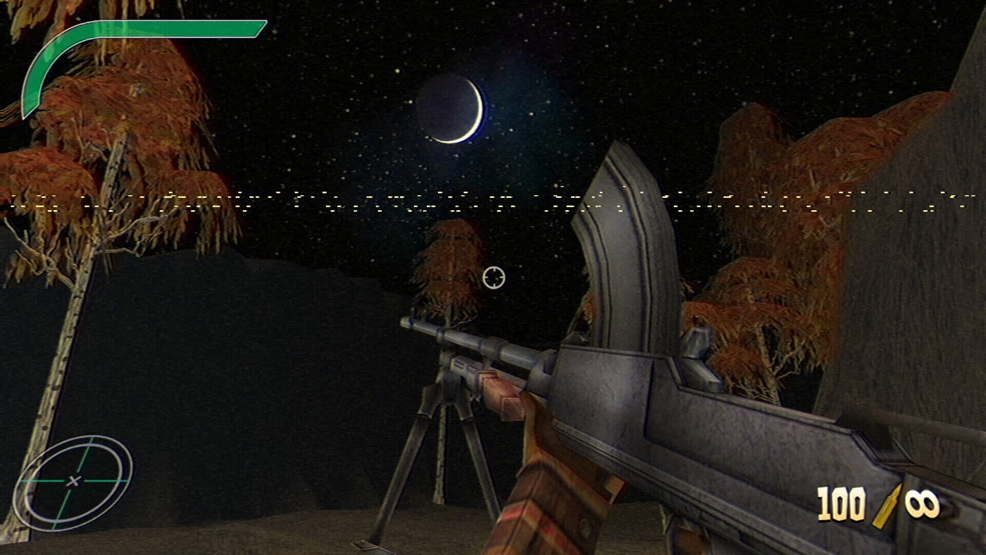 Uktena 64: Ultimate screenshot 10