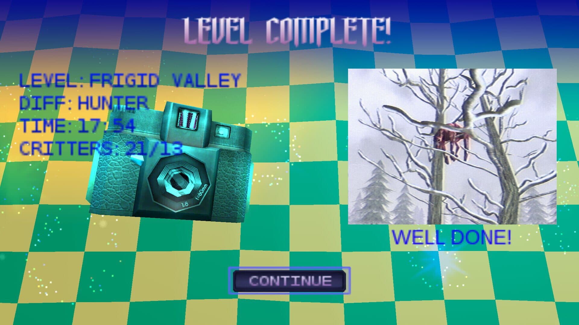 Uktena 64: Ultimate screenshot 11